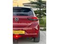 GENERAL MOTORS'DAN CORSA ULTİMATE CAM TAVAN HATASIZ BOYASIZ