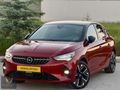 GENERAL MOTORS'DAN CORSA ULTİMATE CAM TAVAN HATASIZ BOYASIZ