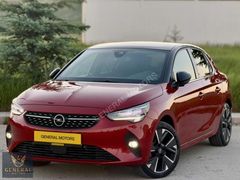 GENERAL MOTORS'DAN CORSA ULTİMATE CAM TAVAN HATASIZ BOYASIZ