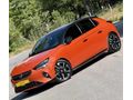 "2022 CORSA E BOYASIZ HATASIZ CAM TVN+KÖR NKT"