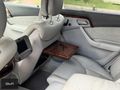 EMSALSİZ TEMİZLİKDE S400L CDİ