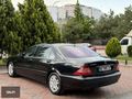 EMSALSİZ TEMİZLİKDE S400L CDİ