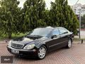 EMSALSİZ TEMİZLİKDE S400L CDİ