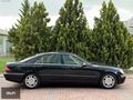 EMSALSİZ TEMİZLİKDE S400L CDİ