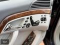 EMSALSİZ TEMİZLİKDE S400L CDİ