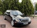 EMSALSİZ TEMİZLİKDE S400L CDİ