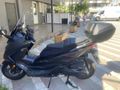 Honda Forza 250 SE 