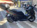 Honda Forza 250 SE 