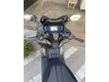 Honda Forza 250 SE 