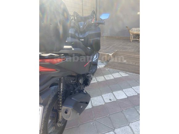 Honda Forza 250 SE 
