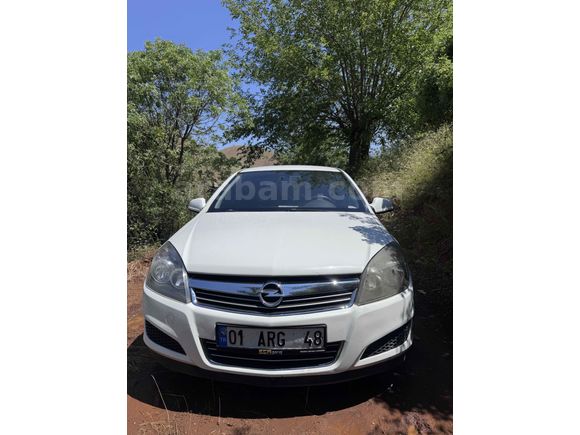 Sahibinden Opel Astra 1.6 Enjoy 2013 Model 