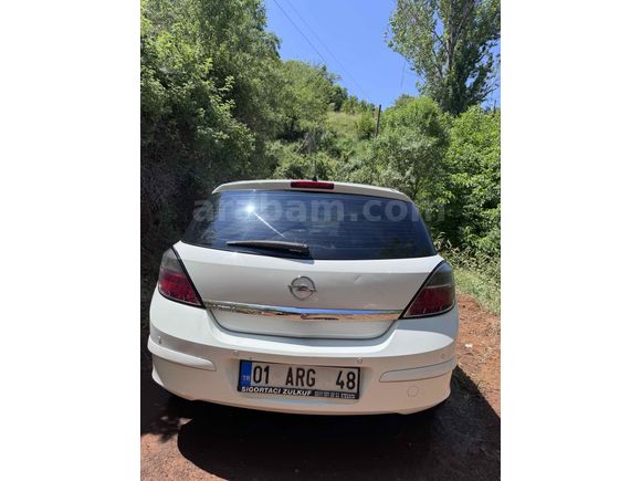 Sahibinden Opel Astra 1.6 Enjoy 2013 Model 