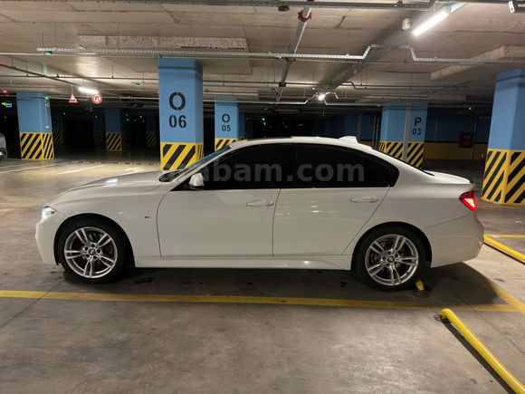 Tek Elden 320d Xdrive