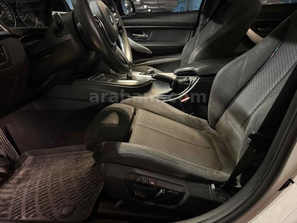 Tek Elden 320d Xdrive