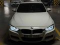 Tek Elden 320d Xdrive
