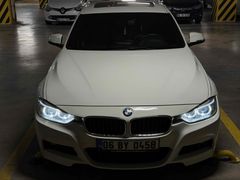 Tek Elden 320d Xdrive
