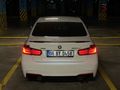 Tek Elden 320d Xdrive