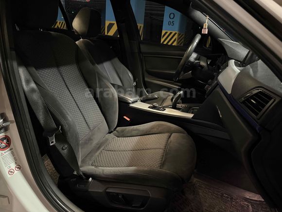 Tek Elden 320d Xdrive