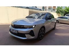 OTM. ASTRA ULTIMATE BOYA&DEĞİŞEN&TRAMER YOK! FULL PAKET 19.000KM