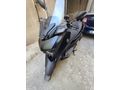 900 km de  X-Max 250 Tech Max nokta hatasız