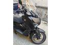 900 km de  X-Max 250 Tech Max nokta hatasız