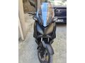 900 km de  X-Max 250 Tech Max nokta hatasız