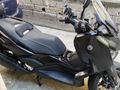 900 km de  X-Max 250 Tech Max nokta hatasız