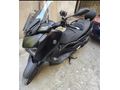 900 km de  X-Max 250 Tech Max nokta hatasız