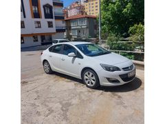 Sahibinden Opel Astra 1.3 CDTI Edition 2013 Model Ankara
