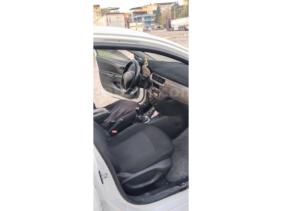 Sahibinden Citroen C-Elysée 1.6 HDi Attraction 2015 Model
