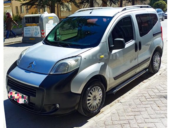 Sahibinden Citroen Nemo 1.4 HDi 2010 Model