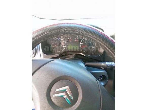 Sahibinden Citroen Nemo 1.4 HDi 2010 Model