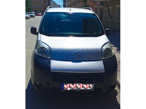Sahibinden Citroen Nemo 1.4 HDi 2010 Model