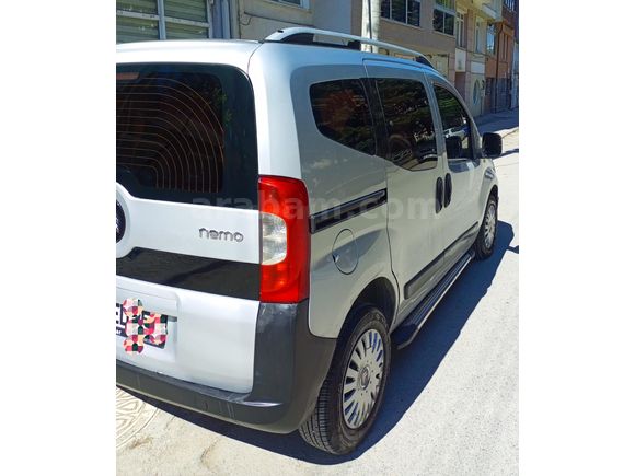Sahibinden Citroen Nemo 1.4 HDi 2010 Model
