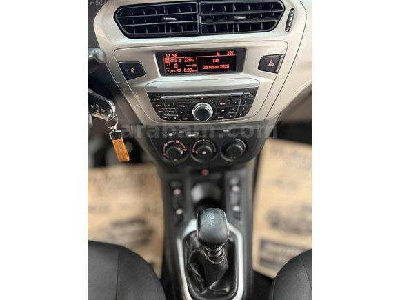 2022+C ELYESE+FEEL+1.5+DİZEL+100HP+6 İLERİ EMSALSİZ TEMİZLİKTE