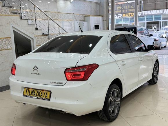 2022+C ELYESE+FEEL+1.5+DİZEL+100HP+6 İLERİ EMSALSİZ TEMİZLİKTE