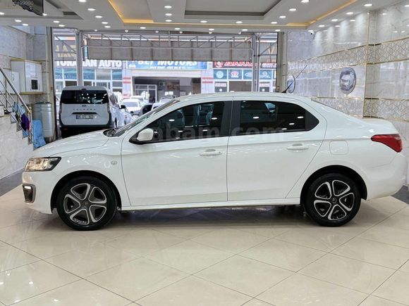 2022+C ELYESE+FEEL+1.5+DİZEL+100HP+6 İLERİ EMSALSİZ TEMİZLİKTE