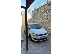 Sahibinden Volkswagen Polo 1.2 TDi Trendline 2012 Model 