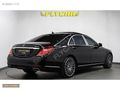 FLYCAR//2014 S500 LONG BAYİİ 4MATİC+GECEGÖRÜŞ+BURMASTER+TAMDOLU