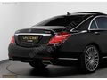 FLYCAR//2014 S500 LONG BAYİİ 4MATİC+GECEGÖRÜŞ+BURMASTER+TAMDOLU