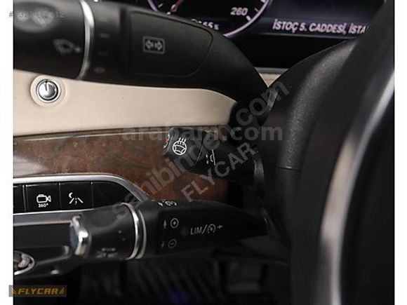 FLYCAR//2014 S500 LONG BAYİİ 4MATİC+GECEGÖRÜŞ+BURMASTER+TAMDOLU