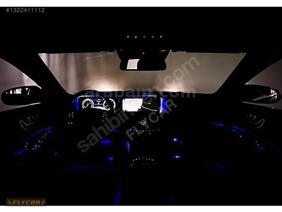 FLYCAR//2014 S500 LONG BAYİİ 4MATİC+GECEGÖRÜŞ+BURMASTER+TAMDOLU