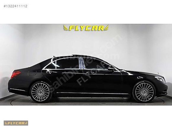 FLYCAR//2014 S500 LONG BAYİİ 4MATİC+GECEGÖRÜŞ+BURMASTER+TAMDOLU