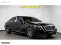 FLYCAR//2014 S500 LONG BAYİİ 4MATİC+GECEGÖRÜŞ+BURMASTER+TAMDOLU