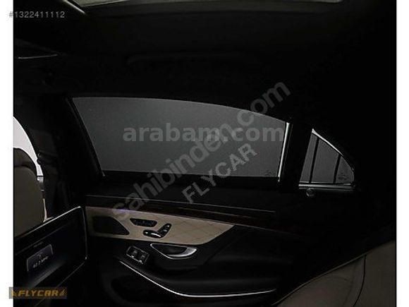 FLYCAR//2014 S500 LONG BAYİİ 4MATİC+GECEGÖRÜŞ+BURMASTER+TAMDOLU