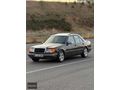 ST MOTORS Mercedes-Benz 300D