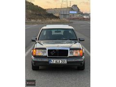 ST MOTORS Mercedes-Benz 300D