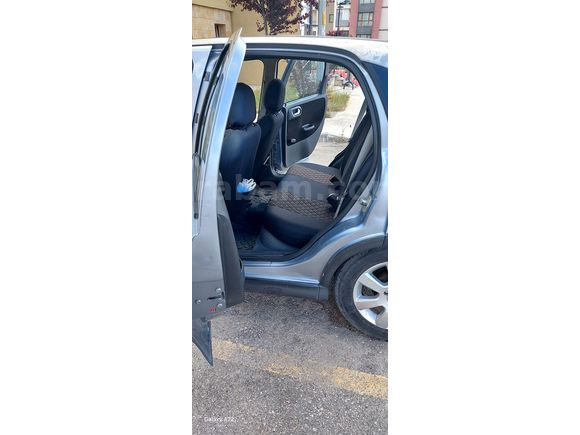 Sahibinden Opel Corsa 1.2 Silverline 2006 Model 
