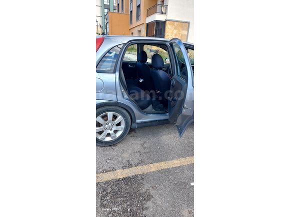 Sahibinden Opel Corsa 1.2 Silverline 2006 Model 