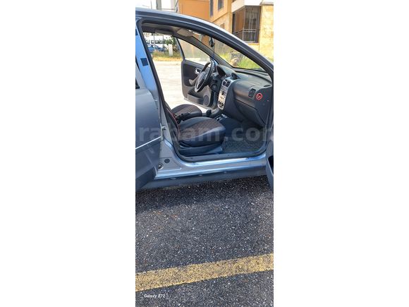 Sahibinden Opel Corsa 1.2 Silverline 2006 Model 